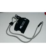 Black EK Dual Sided Smart Card Holder with Slot Holes (10574) by EK USA ... - $444.16 MXN