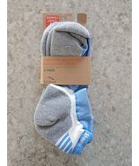 LL Bean Women's Cool Max NanoGlide Multisport Socks 2 Pack  Sz MED NWT - $13.86