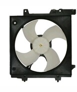 Continental FA70140 Compatible w Baja Legacy Outback Engine Cooling Fan ... - $170.84 CAD