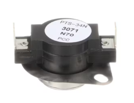 Frigidaire PTS-34N-3071-N70 Thermostat Blower Housing Dryer - €92,44 EUR