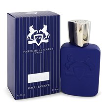 Parfums De Marly Percival Royal Essence Perfume 2.5 Oz Eau De Parfum Spray image 4