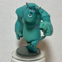 Disney Infinity Sully Figure Character - £4.74 GBP