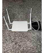 Engenius ECB1200 Dual Band AC Long Range Wireless Access Point  - $24.75