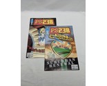 Lot Of (2) PS238 Comic Books 30 31 - £19.46 GBP