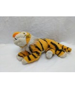 Raja Walt Disney Company Aladin Tiger Plush Stuffed Animal 10&quot; - $14.85