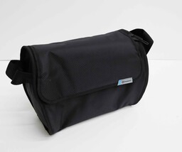 PowerA Travel Bag for Meta Quest 3 / 3S MQCS0319-01 - Black image 3