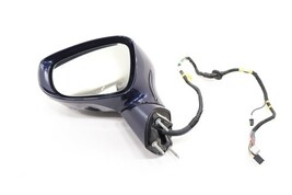 2017-20 Chrysler Pacifica Door Mirror W/ Camera Blind Spot Heat Driver Left LH image 12