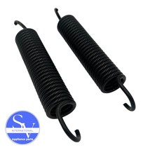 Whirlpool KitchenAid Washer Suspension Spring 8182814 W10135004 (SET 2) - $253.10 MXN
