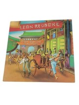 Leon Redbone  FROM BRANCH TO BRANCH  Vinyl LP Emerald City Records EC 38... - £8.56 GBP