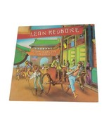 Leon Redbone  FROM BRANCH TO BRANCH  Vinyl LP Emerald City Records EC 38... - £8.53 GBP