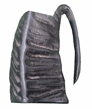 Viking Buffalo Horn Mug Tankard for Beer, Ale, Mead and more! Better than Game o - $24.30