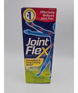 JointFlex Arthritis Pain Relief Cream, Pleasant Scent, 4 oz, 07/27 Exp - $31.96 CAD