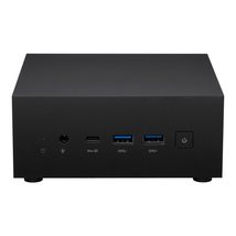 ASUS ExpertCenter PN53 Mini PC Barebone with the newest AMD Ryzen 7 7735HS, Qua - £585.75 GBP