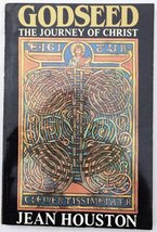 Godseed: The Journey of Christ (Mythos Books) Houston, Jean - £12.02 GBP
