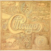 Chicago VII [Vinyl] - £11.98 GBP