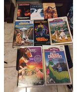 VHS Lot 8 Brand New Sealed Tracy Poppins Ghost Bound Babe Dragon Hard Mo... - €66,97 EUR