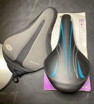 Giant Liv Contact Foward Women&#39;s Saddle New never used comes with paddle... - $24.75