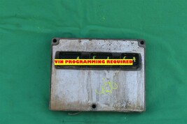 Ford ECU ECM PCM Engine Computer Control Module Unit 5C3A-12A650-KZC