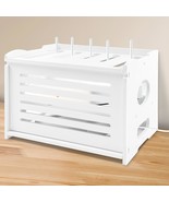 Shelf Storage, Stand, Projector Shelf, Projector Stand, Storage Box,, Wh... - $32.92
