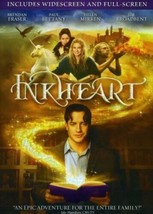 Inkheart DVD - £6.31 GBP