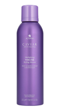 Alterna Caviar Anti-Aging Multiplying Volume Styling Mousse, 8.2 Oz. - £25.99 GBP