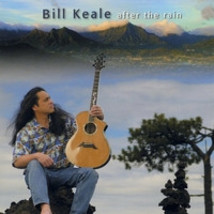Bill Keale - After The Rain (CD) (M) - £6.68 GBP
