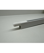 Ikea Vidga Curtain Track Connector - $7.00