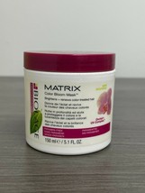 MATRIX BIOLAGE COLOR BLOOM MASK 5.1 OZ - $10.54