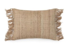 Ralph Lauren Keeton Cecily Silk Deco Pillow NWT $215 - £75.27 GBP