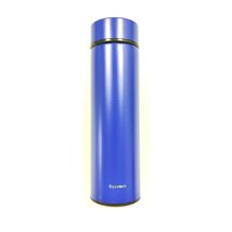 Gyzaterb Insulated Water Bottles, 18oz Stainless Steel Metal Vacuum Mug - £12.76 GBP