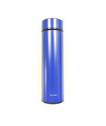 Gyzaterb Insulated Water Bottles, 18oz Stainless Steel Metal Vacuum Mug - £12.52 GBP