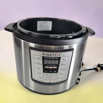 Replacement BASE ONLY Instant Pot IP-LUX60 V3 6 Quart Electric Pressure ... - $34.64