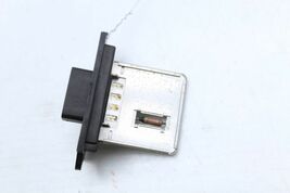 08-11 SUBARU IMPREZA BLOWER MOTOR RESISTOR Q6049 image 7