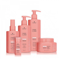 Schwarzkopf Fibre Clinix Hair Products - £17.15 GBP+