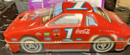 vintage 1998 Coca-Cola car tin, - $366.83 MXN