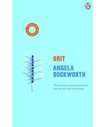 Grit: (Vermilion Life Essentials) Duckworth, Angela - £8.62 GBP
