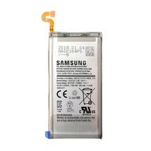 New Oem Battery 3000mAh For Samsung Galaxy S9 G960U SM-G960U EB-BG960ABA - £15.12 GBP