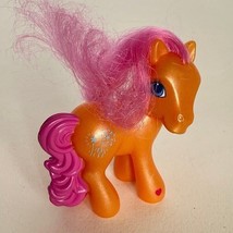 2005 My Little Pony Sparkleworks G3 Custom McDonalds - $8.99