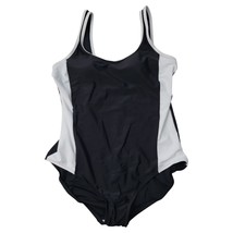 Lands End Womens Size XX-Large One-Piece Swimsuit Fully Lined Scoop Neck... - $368.14 MXN