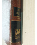 Enciclopedico Wörterbuch Salvat Universal Band 6 Cam-Ceul 1969 - Buch Sp... - $406.75 MXN