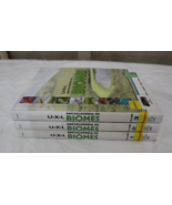 U-X-L Encyclopedia of Biomes Hardcover Second Edition Former Library Copy - $69.44 CAD