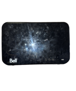 Bell SagMeCom Home Hub 3000 Fast 5566 No Cords #253655619 Glossy Finish - €24,91 EUR