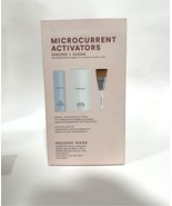 Nuface mini petite toning device pink Boxed - $217.46 CAD
