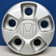 2009-2015 Honda Pilot # 64011 17x7 1/2&quot; 5 Spoke Steel Wheel Silver Center Cap - £19.65 GBP