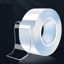 Nano Tape Double-Sided Adhesive Tape (Length 5m, Width 30mm, Thickness 1mm) - $9.63