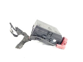 2012 2013 2014 Dodge Charger OEM Fuse Box With Pigtail  - £143.51 GBP