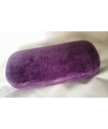 GUCCI Purple Velvet Clamshell Glasses Case New Old Stock - £18.53 GBP