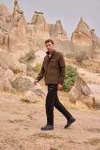 Archer Camp M65 Model Jacket - $3,140.82 MXN