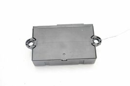 05-11 CADILLAC STS REAR LEFT DRIVER SIDE DOOR CONTROL MODULE E0740 image 7