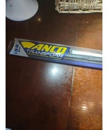 Anco T-26-UB Windshield Wiper Blade-Transform Wiper Blade-Brand New-SHIP... - $461.07 MXN